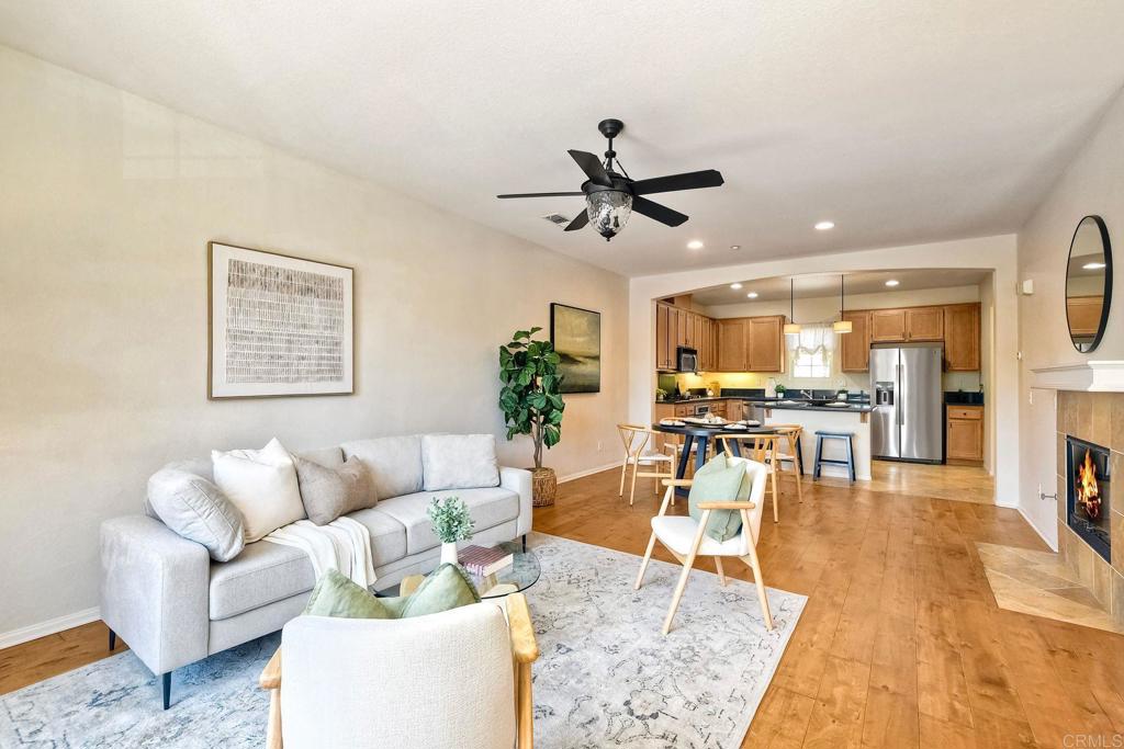 2160 Silverado Street