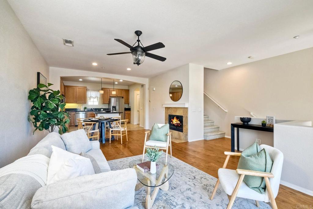 2160 Silverado Street