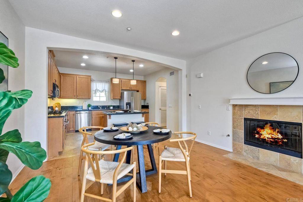 2160 Silverado Street