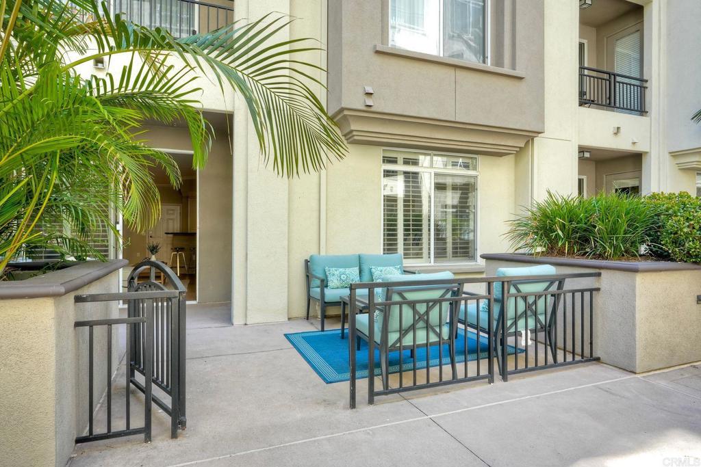 9263 Regents Road B106