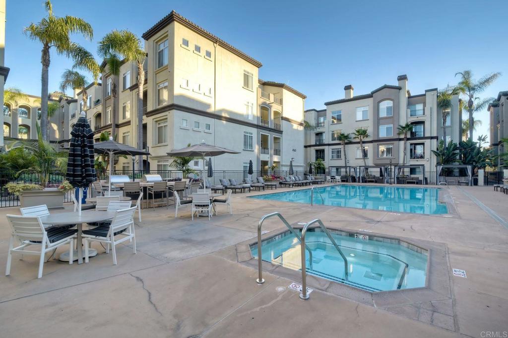 9263 Regents Road B106