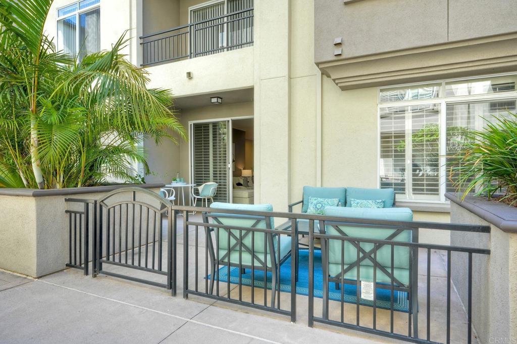 9263 Regents Road B106