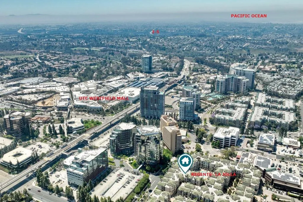 9263 Regents Road Unit B106