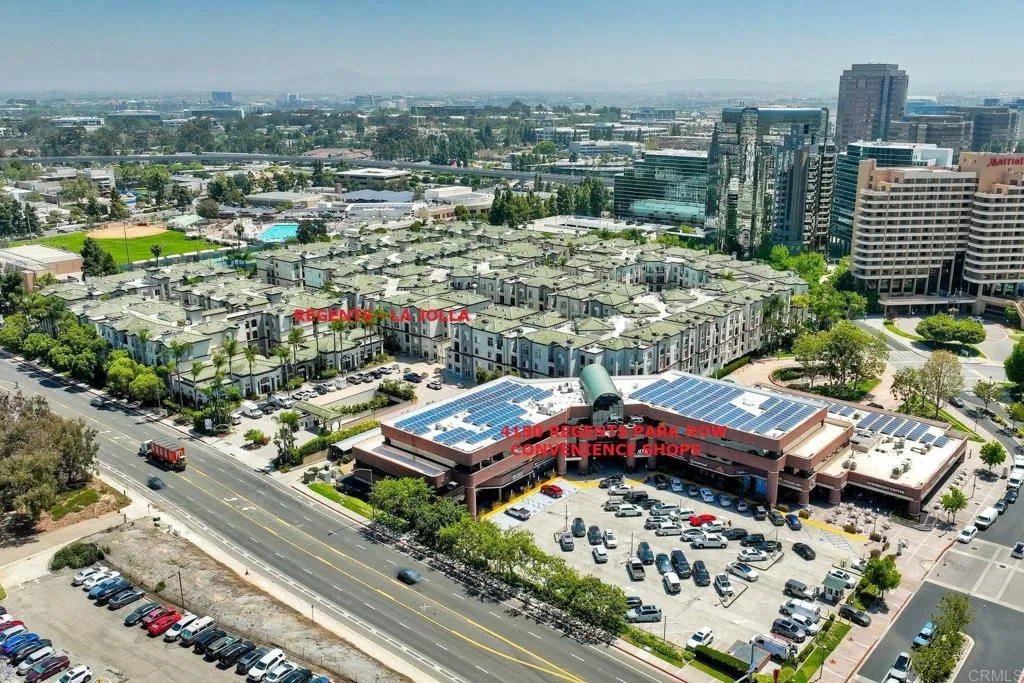 9263 Regents Road Unit B106