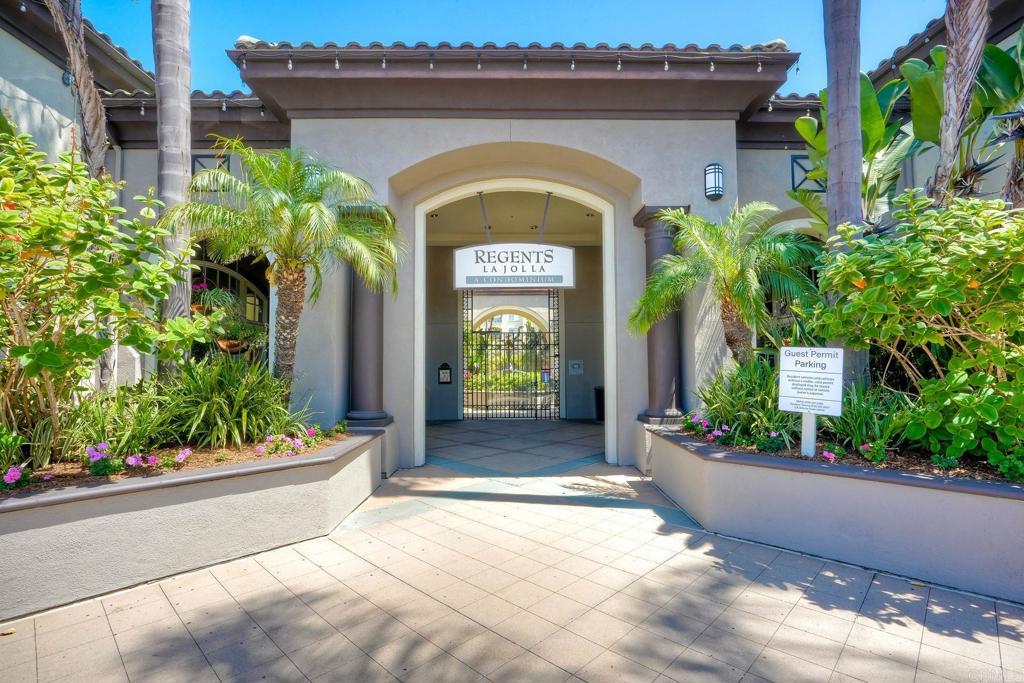 9263 Regents Road B106