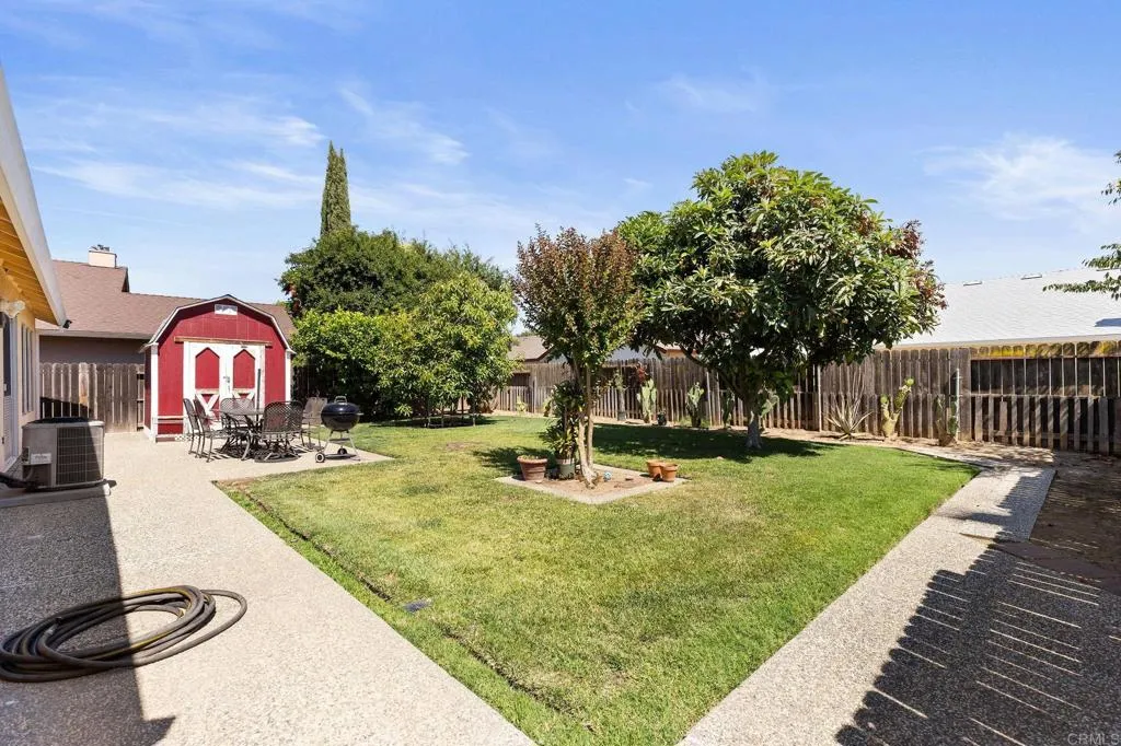 4068 De La Vina Way
