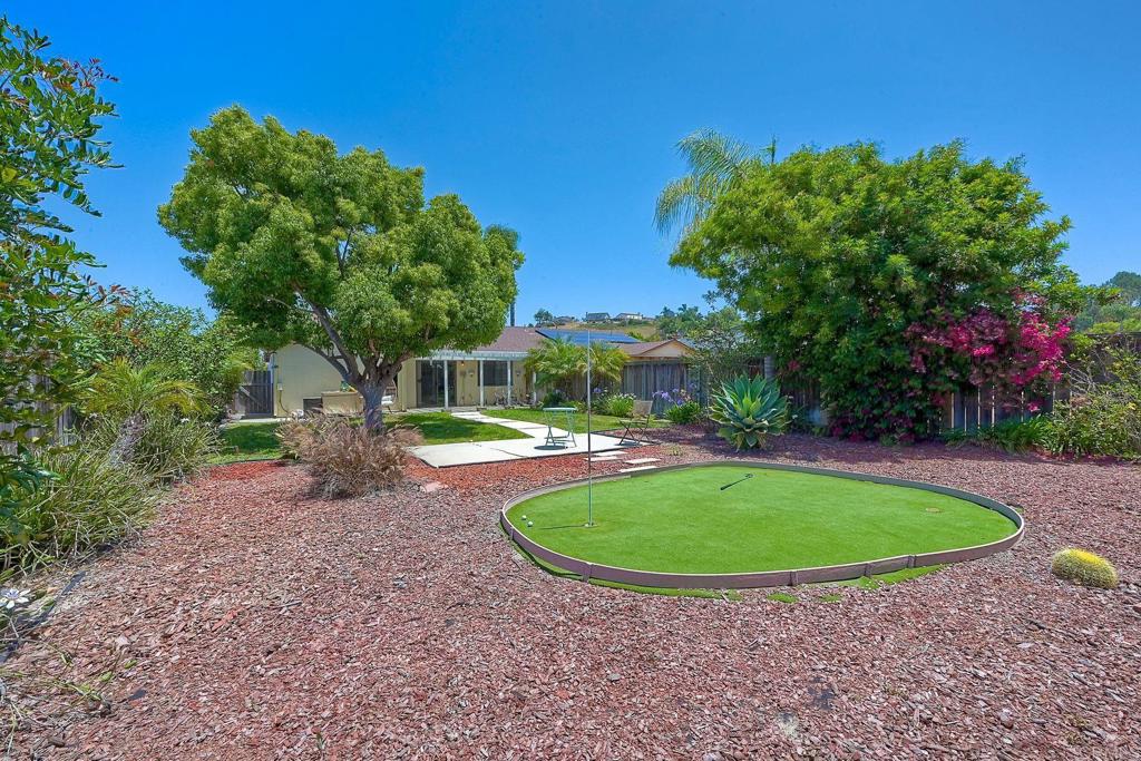 1219 Paseo Hermosa