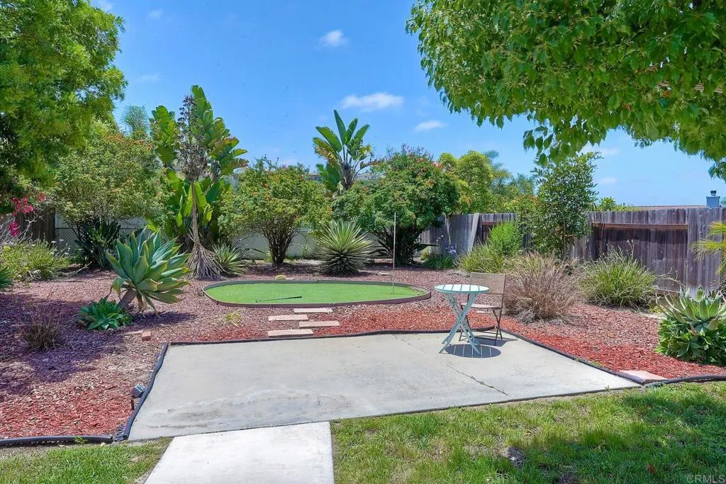 1219 Paseo Hermosa