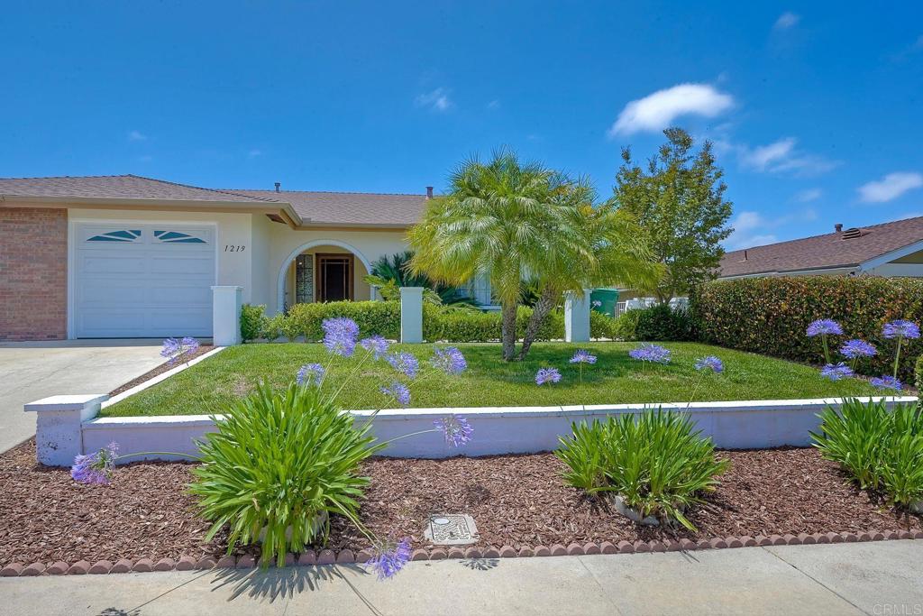 1219 Paseo Hermosa