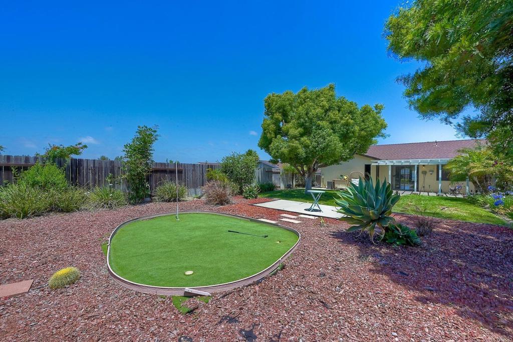 1219 Paseo Hermosa