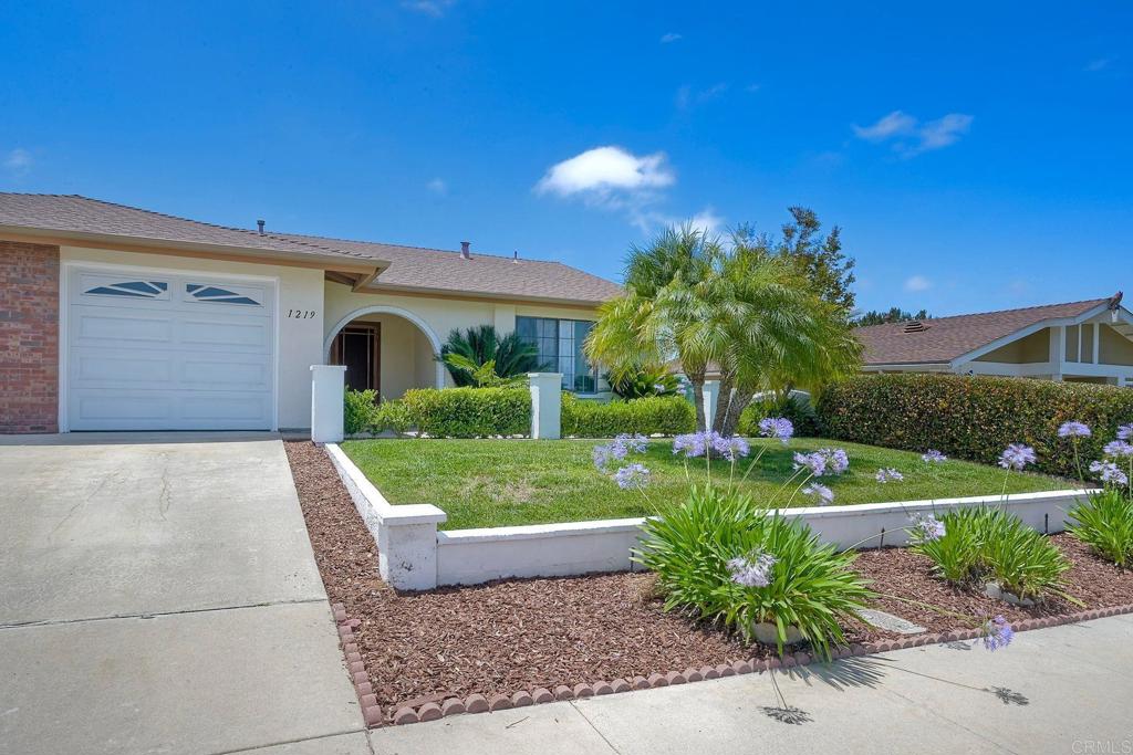 1219 Paseo Hermosa