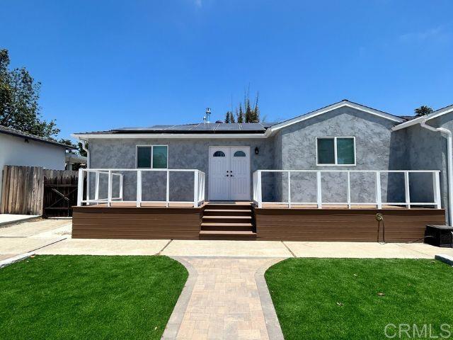 1634 Lopez Street