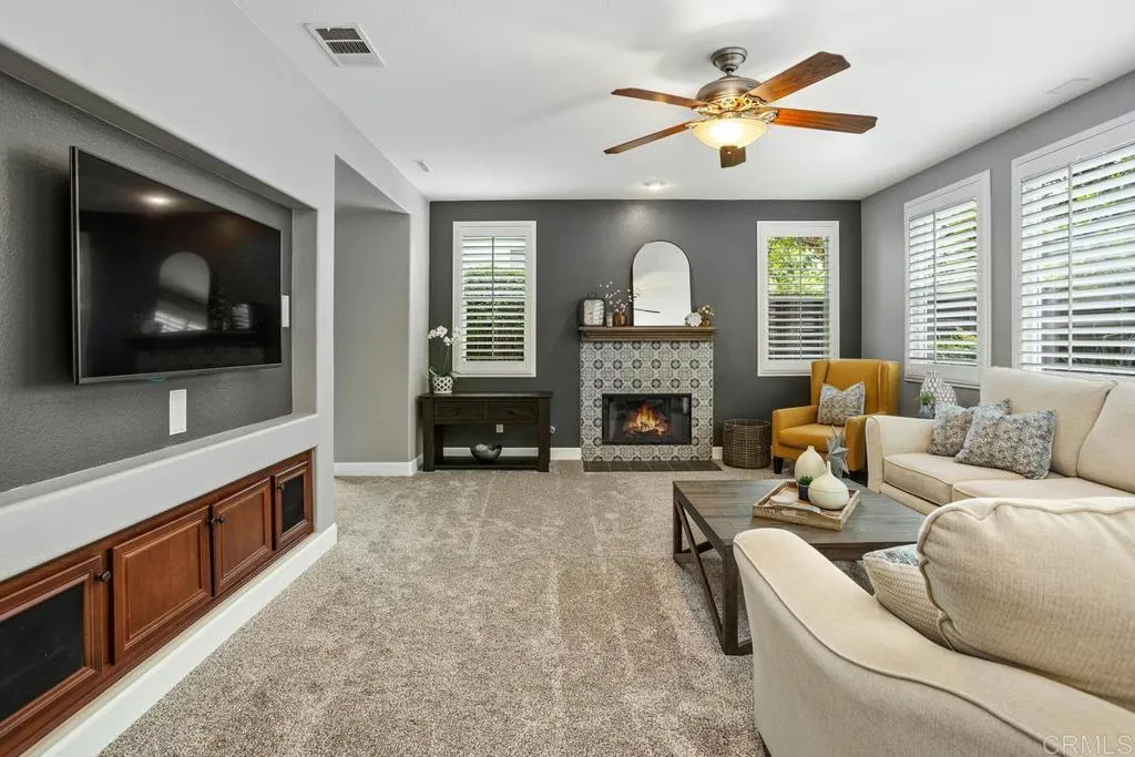 1709 Weatherwood Court