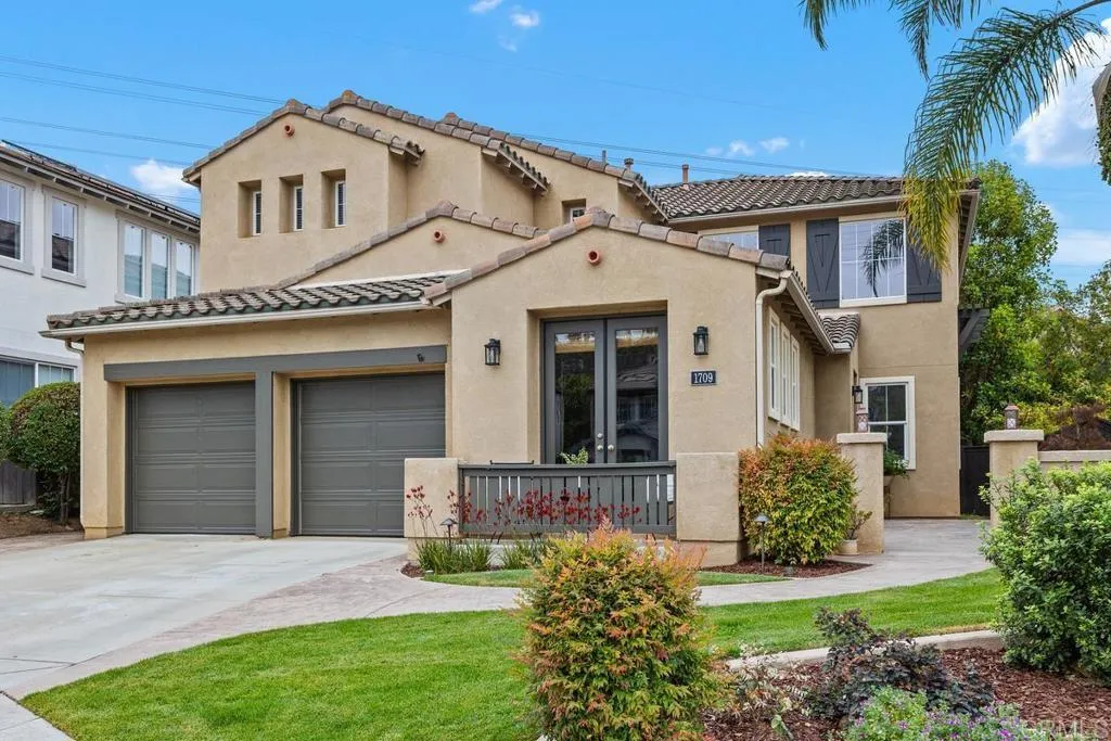 1709 Weatherwood Court