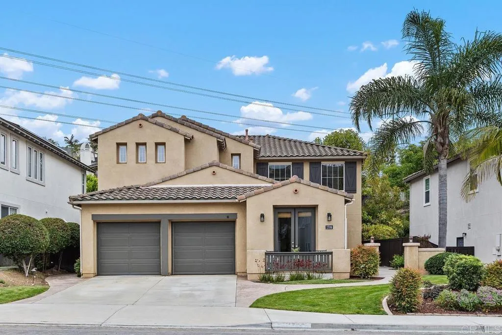 1709 Weatherwood Court