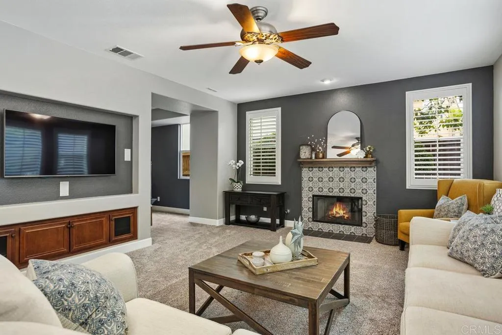 1709 Weatherwood Court