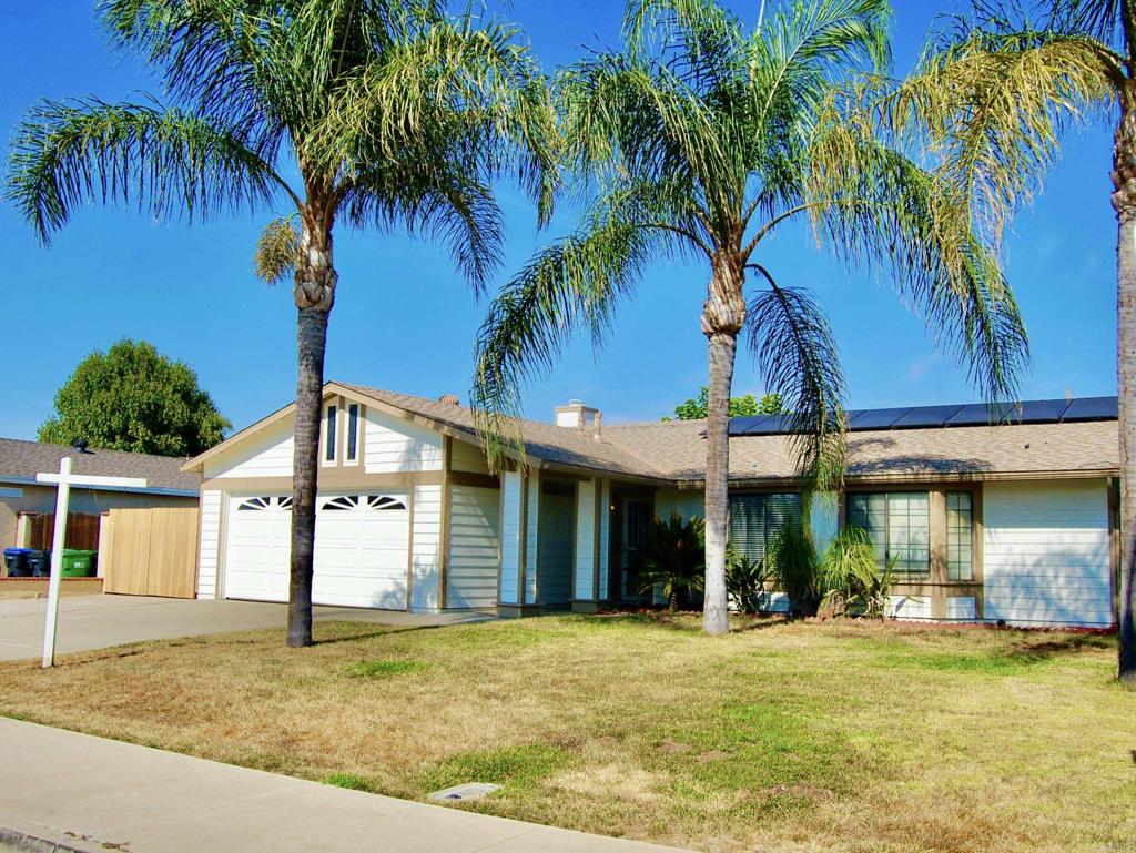 29614 Mount Bachelor Way