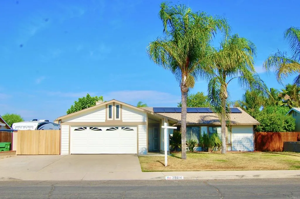 29614 Mount Bachelor Way, Sun City