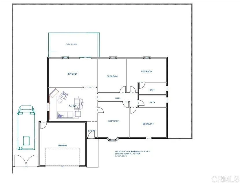 29614 Mount Bachelor Way, Sun City