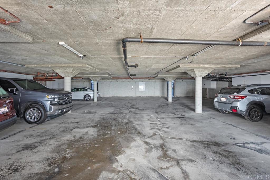 803 S Pacific Street 1