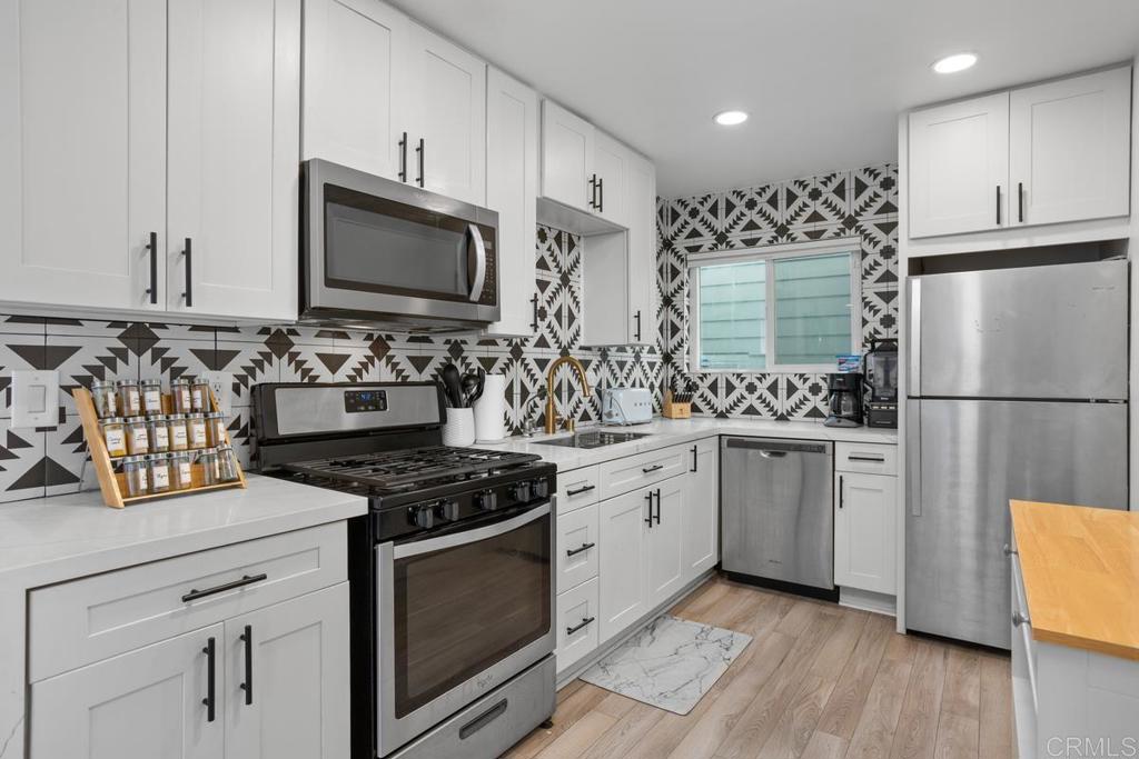 803 S Pacific Street 1