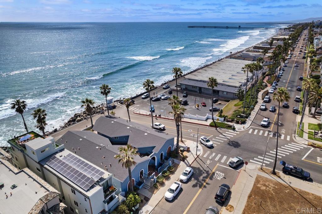 803 S Pacific Street 1