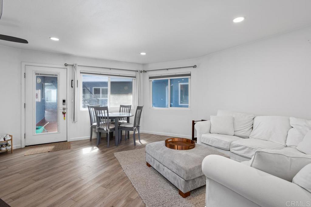 803 S Pacific Street 1