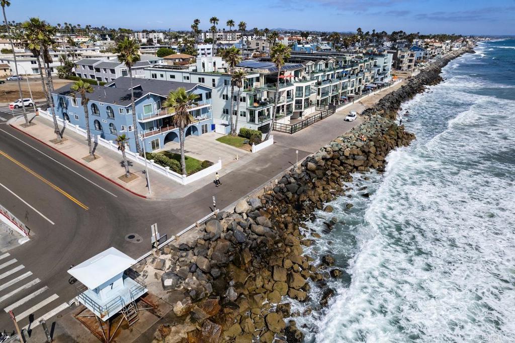 803 S Pacific Street 1