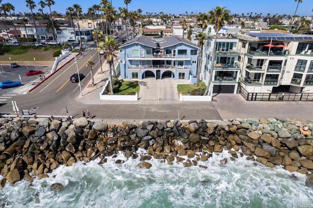 803 S Pacific Street 1