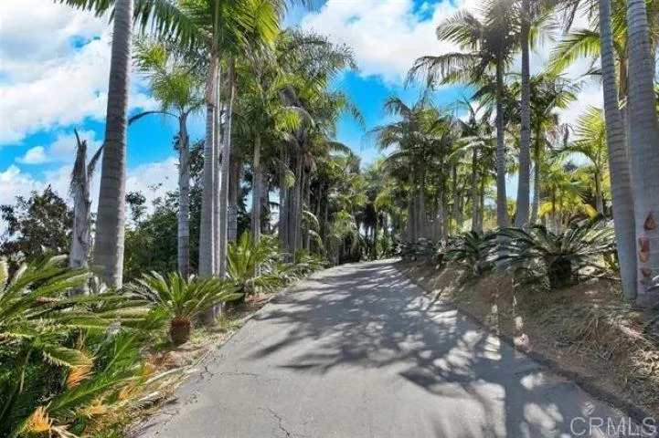 2081 Elevado Road