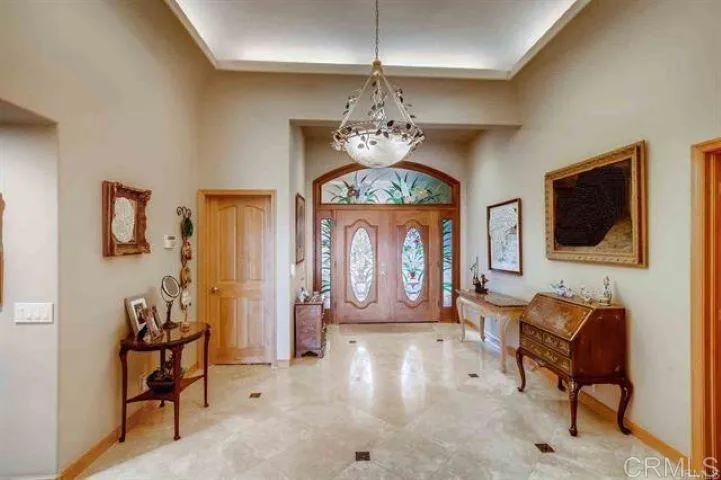 2081 Elevado Road