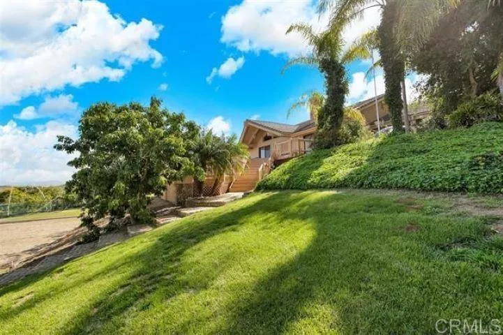 2081 Elevado Road