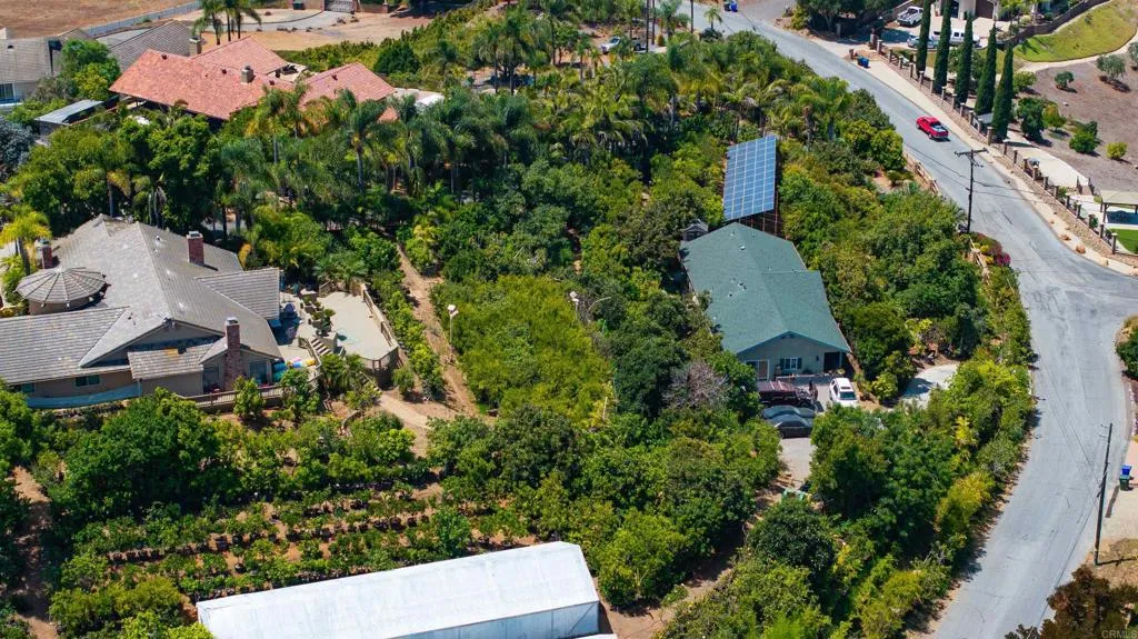 2081 Elevado Road