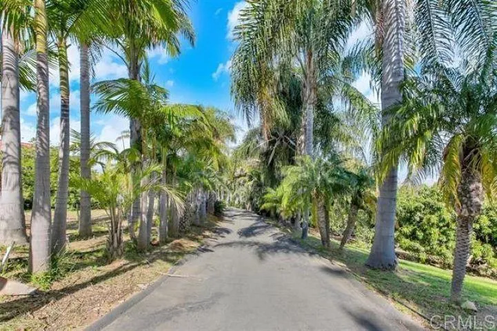 2081 Elevado Road