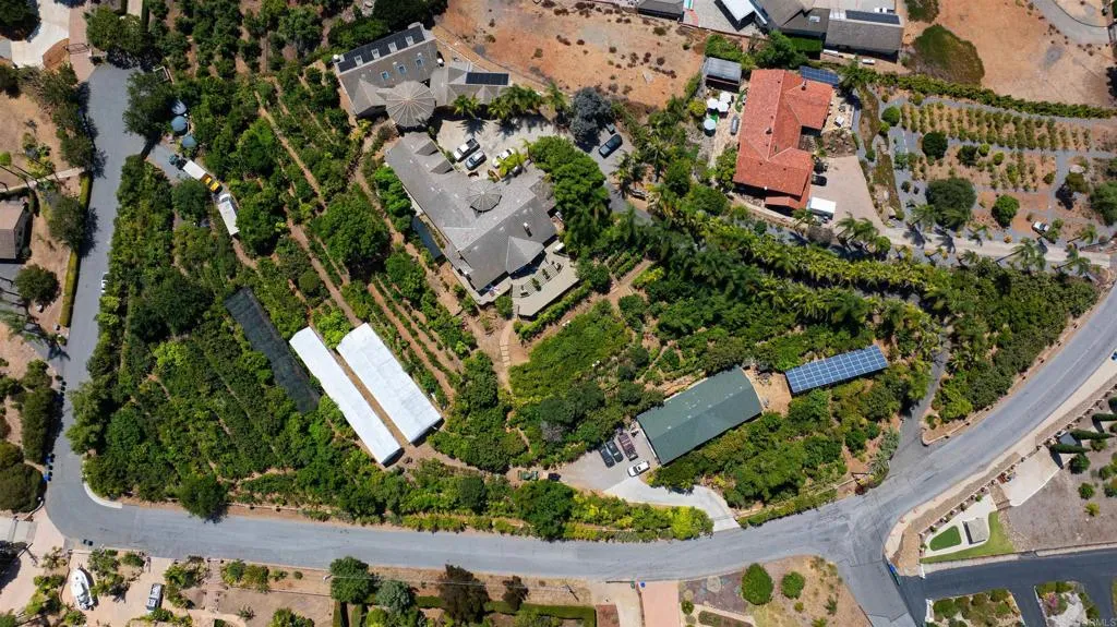 2081 Elevado Road