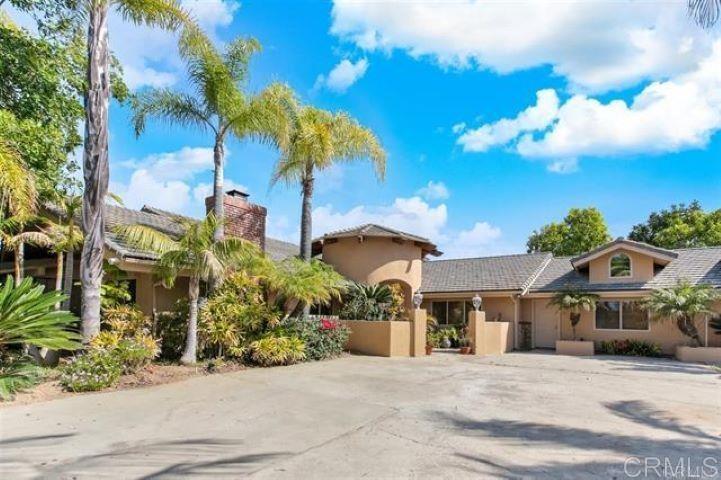 2081 Elevado Road