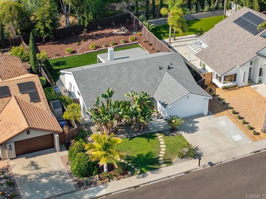 2926 Gaviota Circle