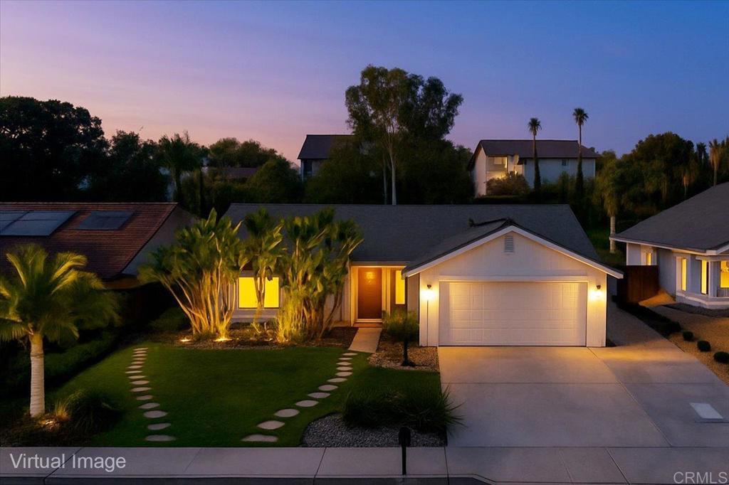 2926 Gaviota Circle
