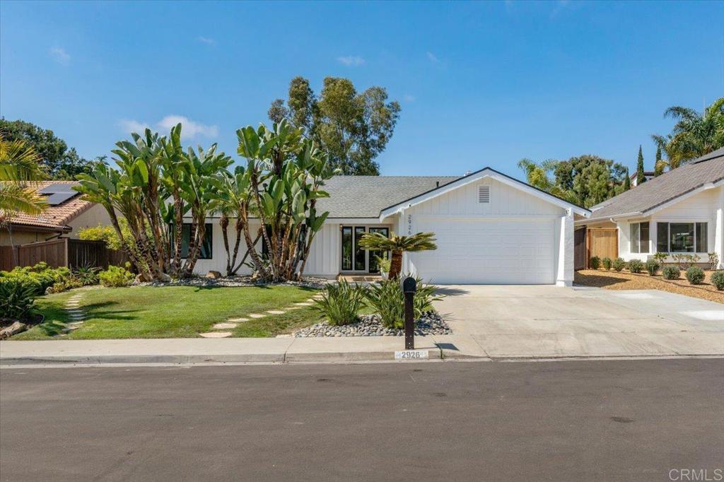 2926 Gaviota Circle