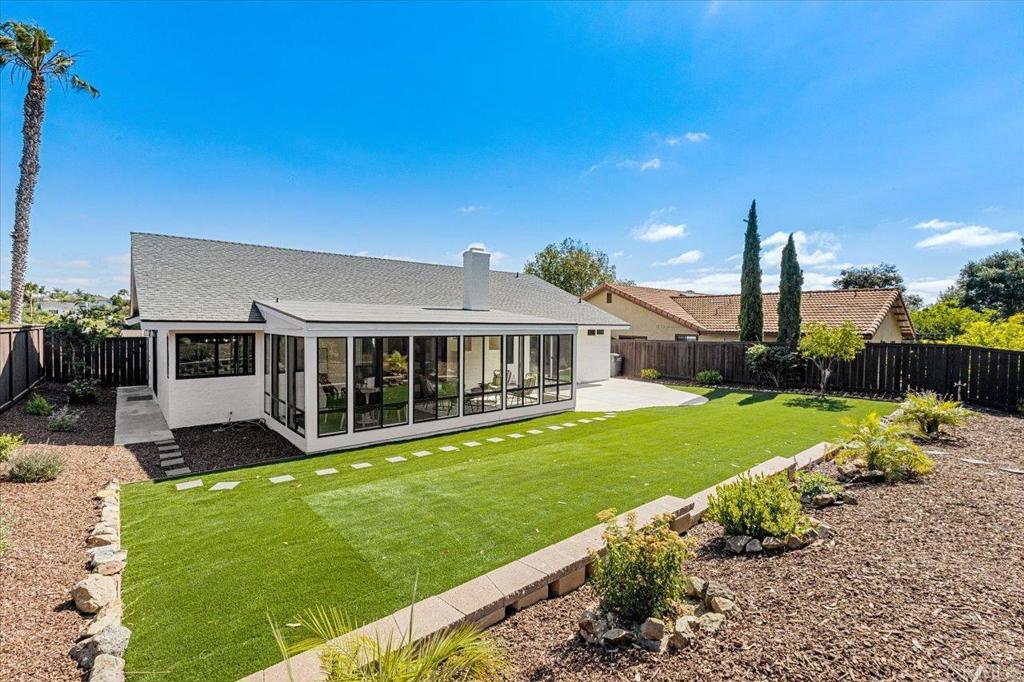 2926 Gaviota Circle