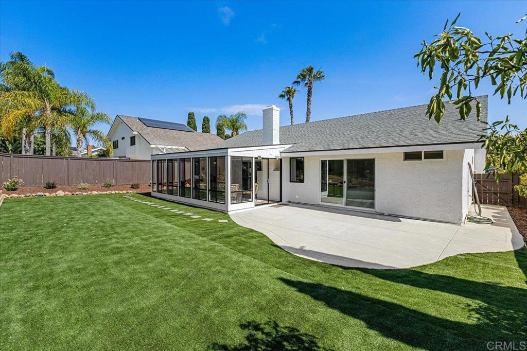 2926 Gaviota Circle