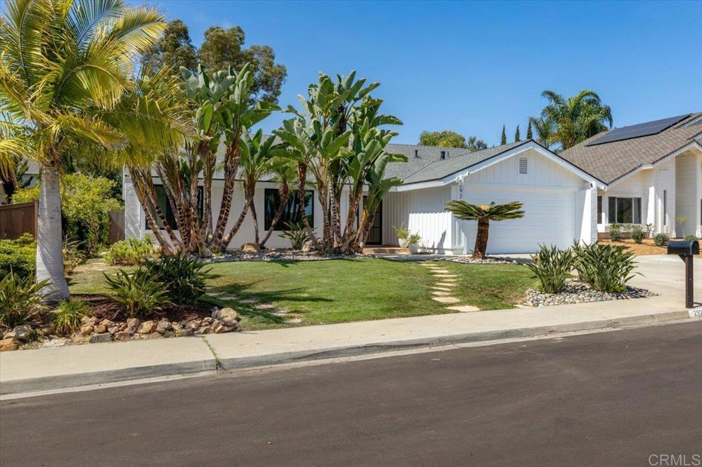 2926 Gaviota Circle