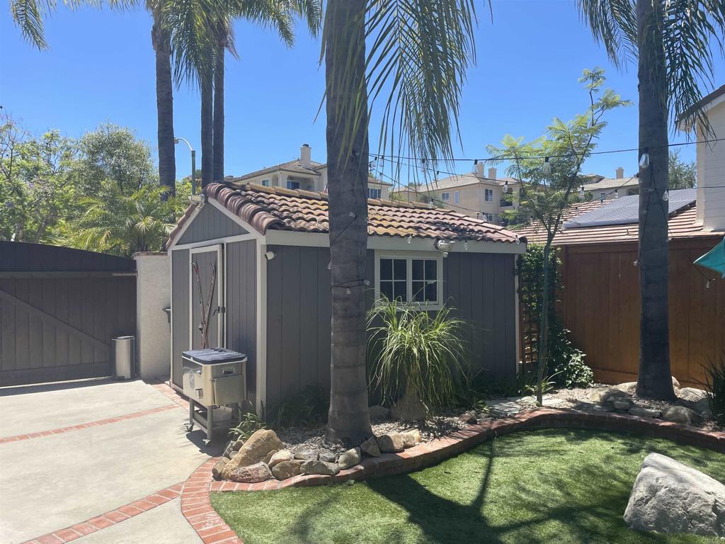 1467 Belmont Park Road