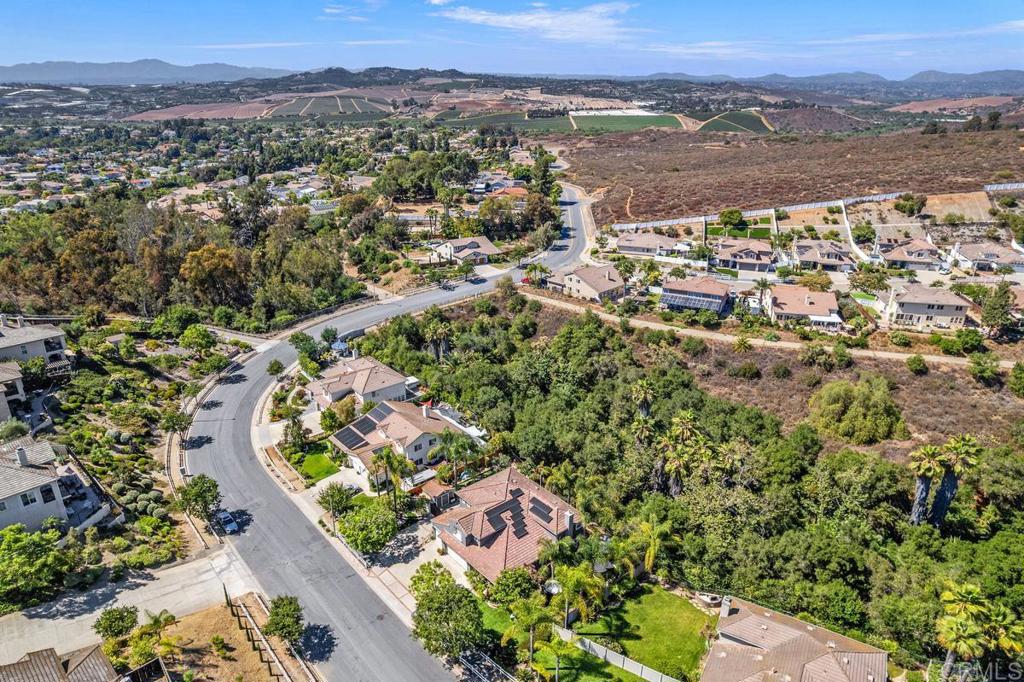 1467 Belmont Park Road