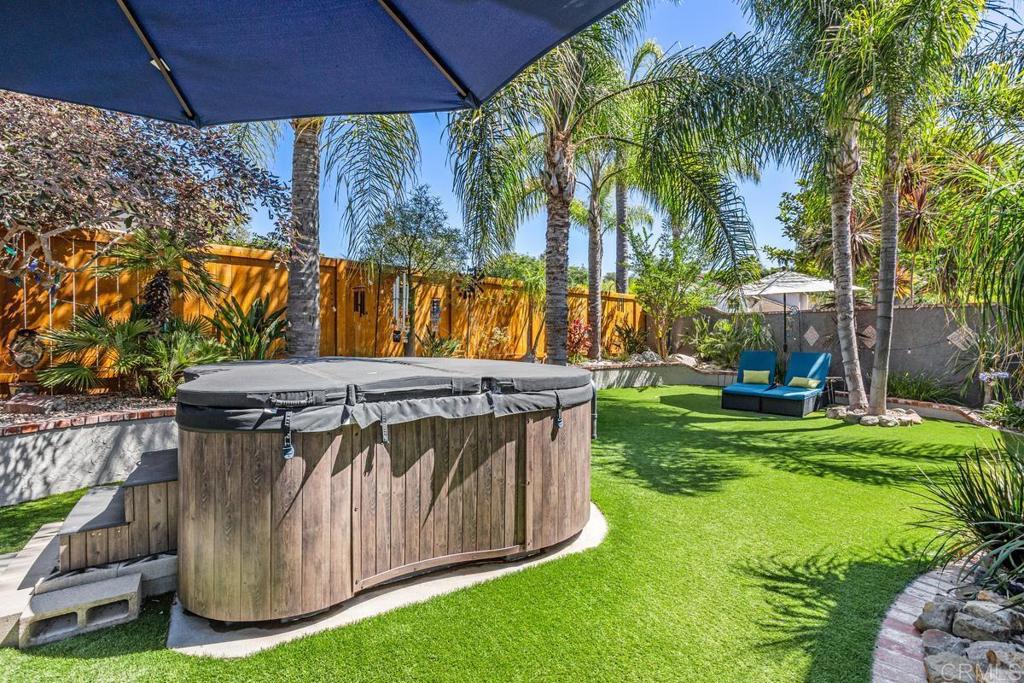 1467 Belmont Park Road