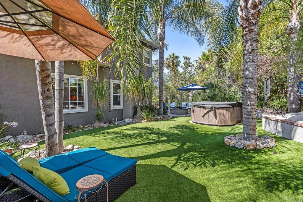 1467 Belmont Park Road