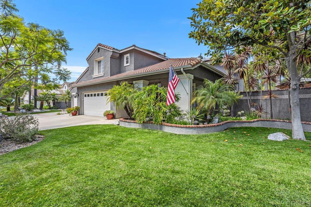 1467 Belmont Park Road