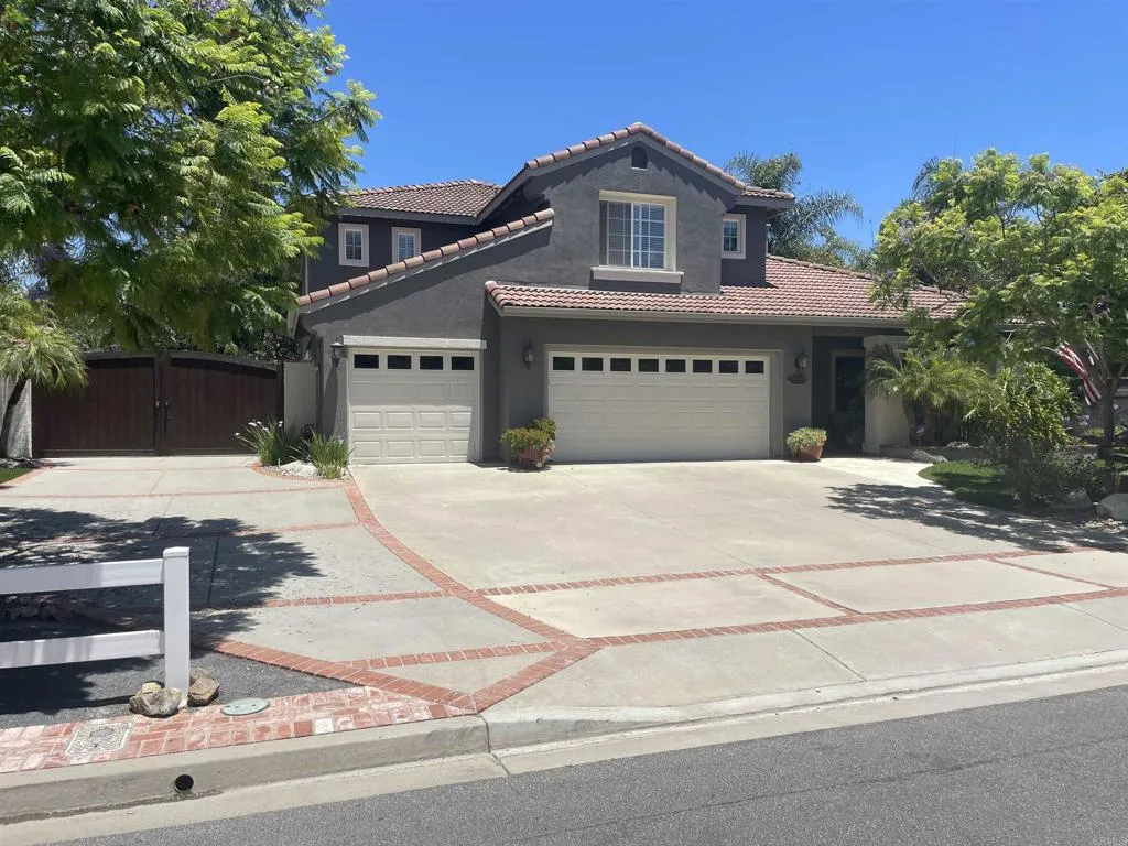 1467 Belmont Park Road