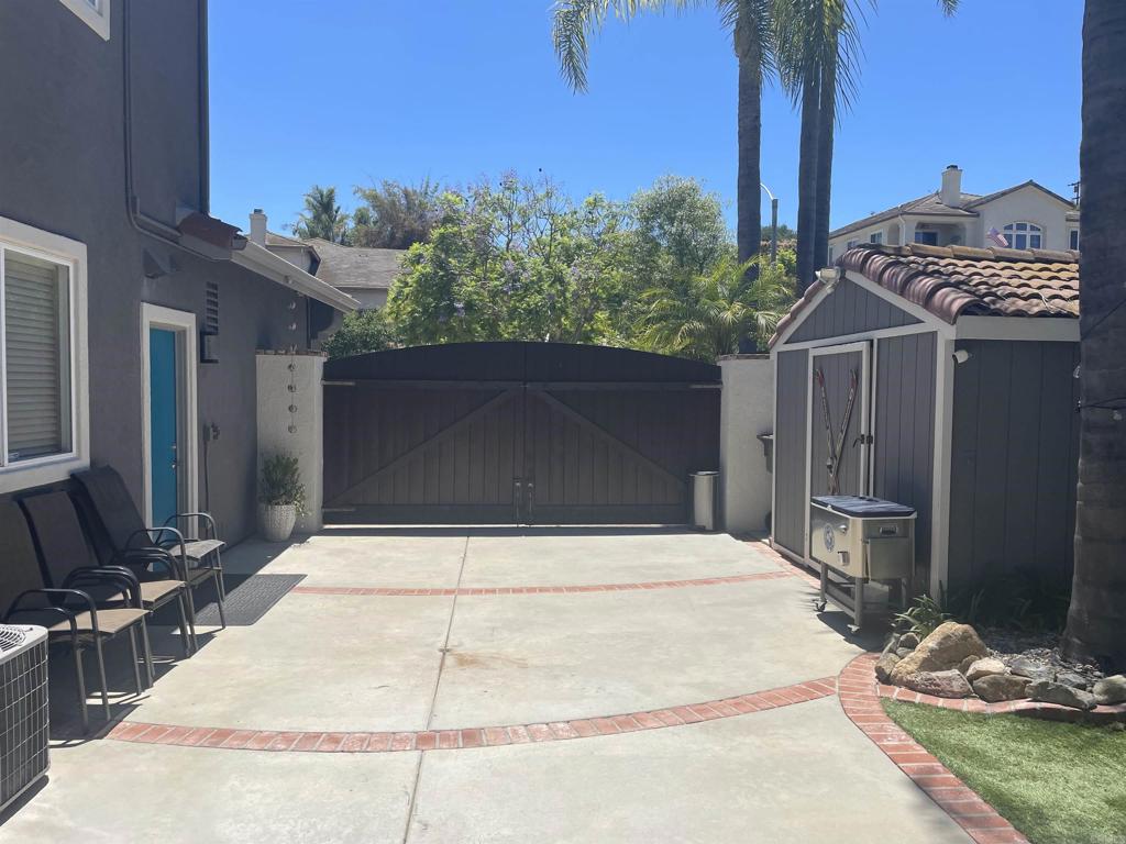 1467 Belmont Park Road