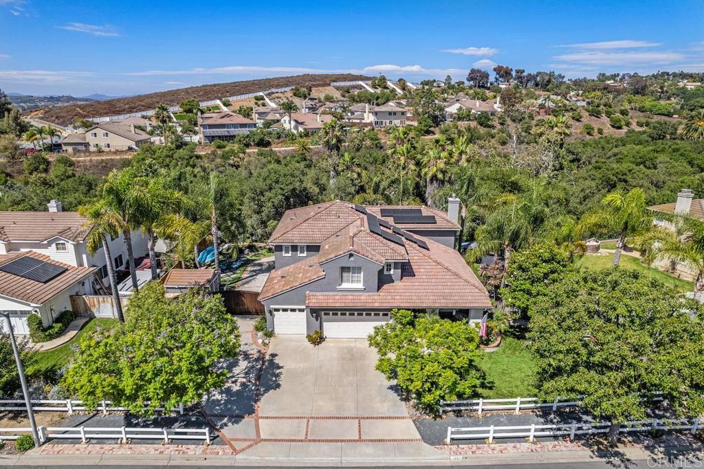 1467 Belmont Park Road